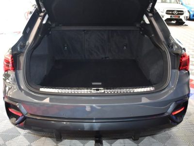 Audi Q3 Sportback S-Line Design Luxe 35 TFSI 150 S-Tronic GPS Virtual Cuir Attelage Hayon ACC Induction Pré Sense Drive JA 18   - 16