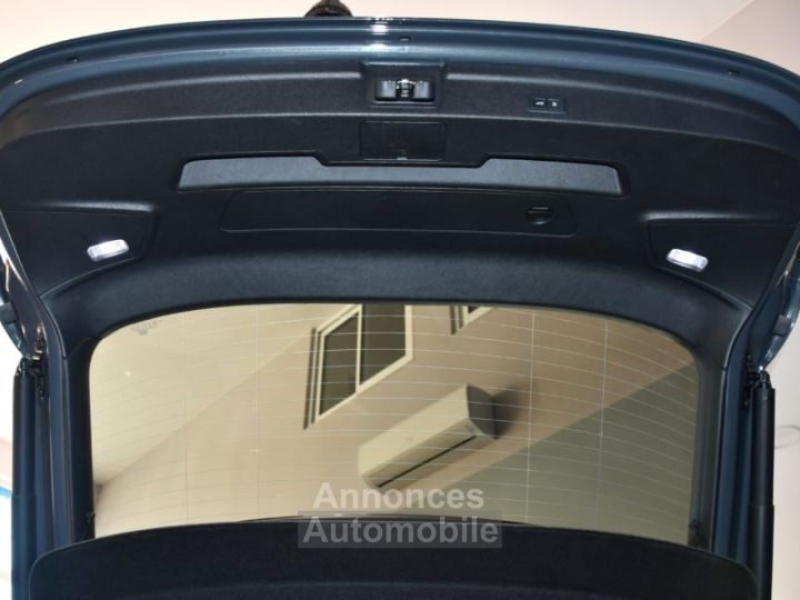 Audi Q3 Sportback S-Line Design Luxe 35 TFSI 150 S-Tronic GPS Virtual Cuir Attelage Hayon ACC Induction Pré Sense Drive JA 18 - 17