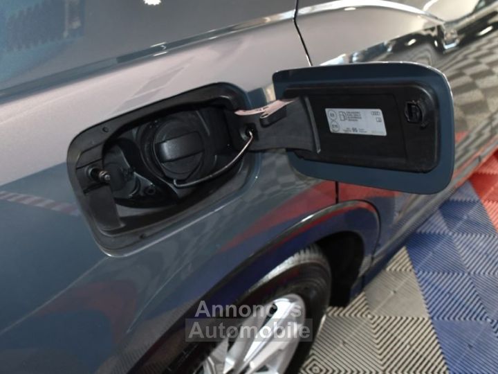 Audi Q3 Sportback S-Line Design Luxe 35 TFSI 150 S-Tronic GPS Virtual Cuir Attelage Hayon ACC Induction Pré Sense Drive JA 18 - 18