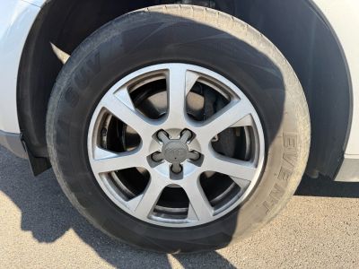 Audi Q5 business 20 tdi 170 ch quattro line s tronic 7 avec gulateur climatisation bi-zone palettes au volant   - 22