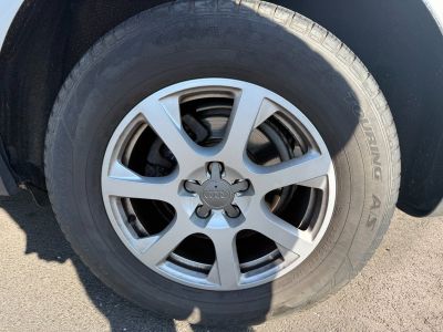 Audi Q5 business 20 tdi 170 ch quattro line s tronic 7 avec gulateur climatisation bi-zone palettes au volant   - 23