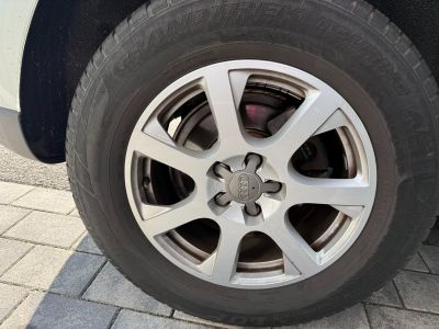 Audi Q5 business 20 tdi 170 ch quattro line s tronic 7 avec gulateur climatisation bi-zone palettes au volant   - 24