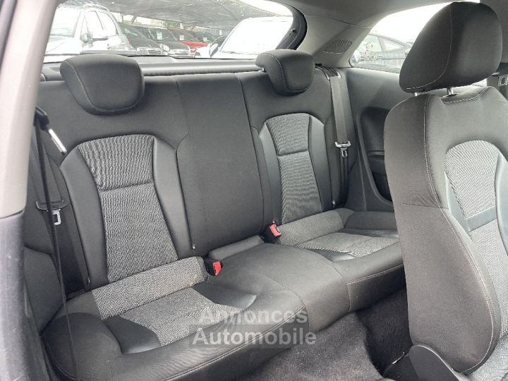 Audi A1 16 TDI 90 Ambition Luxe - 4
