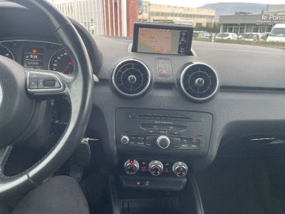 Audi A1 16 TDI 90 Ambition Luxe   - 6