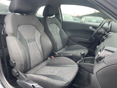 Audi A1 16 TDI 90 Ambition Luxe   - 8