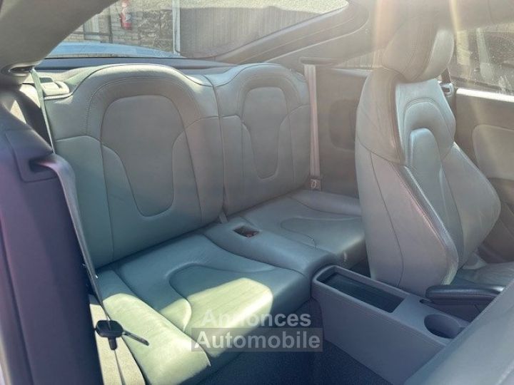 Audi TT 32 V6 250CH QUATTRO S TRONIC 6 - 10
