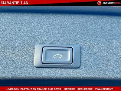 Audi Q2 20 TDI 190ch S line quattro S tronic 7   - 21