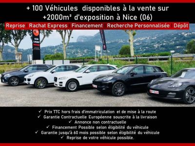 Audi Q2 20 TDI 190ch S line quattro S tronic 7   - 22