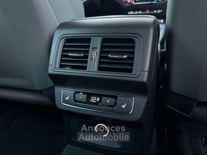 Audi SQ5 quattro *Cuir intégral*Caméra*Matrix*Tête haute* - 19