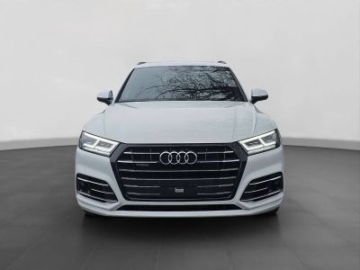 Audi Q5 55 20 TFSI e quattro Sport S-Line Alu Matrix   - 2