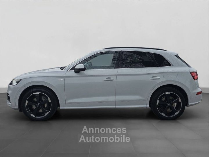 Audi Q5 55 20 TFSI e quattro Sport S-Line Alu Matrix - 3