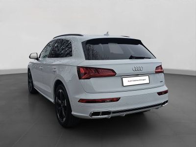 Audi Q5 55 20 TFSI e quattro Sport S-Line Alu Matrix   - 4