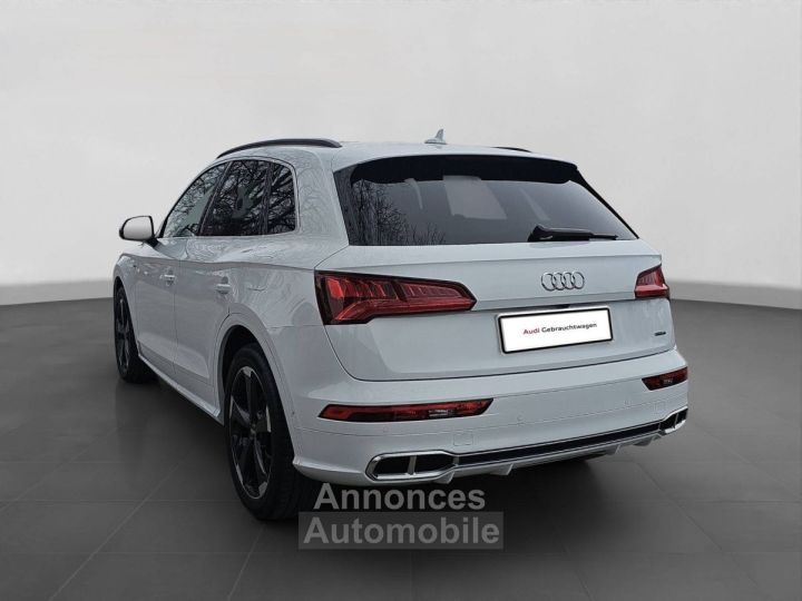 Audi Q5 55 20 TFSI e quattro Sport S-Line Alu Matrix - 4