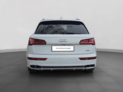 Audi Q5 55 20 TFSI e quattro Sport S-Line Alu Matrix   - 5