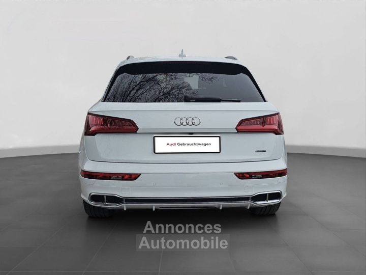 Audi Q5 55 20 TFSI e quattro Sport S-Line Alu Matrix - 5