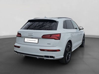 Audi Q5 55 20 TFSI e quattro Sport S-Line Alu Matrix   - 6