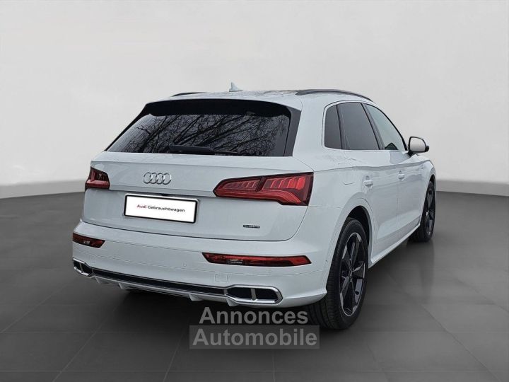 Audi Q5 55 20 TFSI e quattro Sport S-Line Alu Matrix - 6