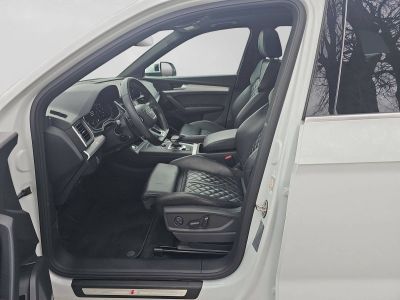 Audi Q5 55 20 TFSI e quattro Sport S-Line Alu Matrix   - 8