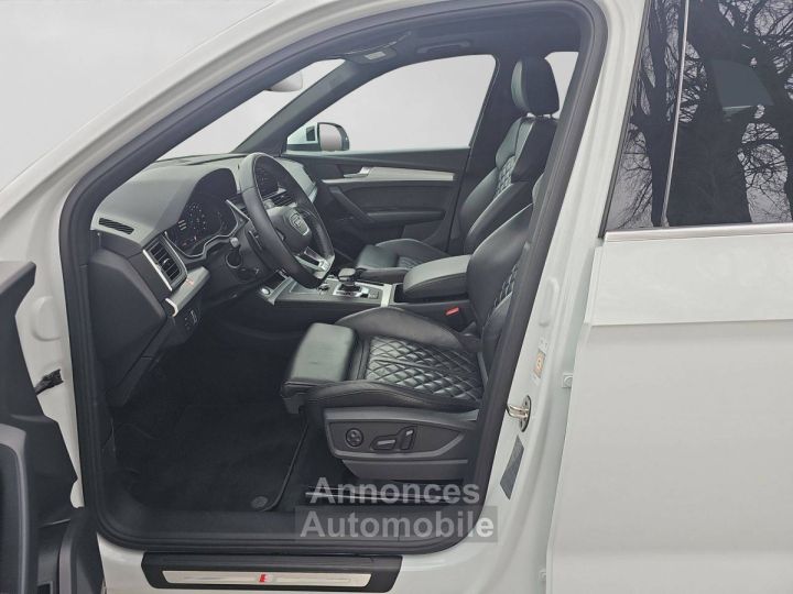 Audi Q5 55 20 TFSI e quattro Sport S-Line Alu Matrix - 8
