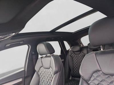 Audi Q5 55 20 TFSI e quattro Sport S-Line Alu Matrix   - 11