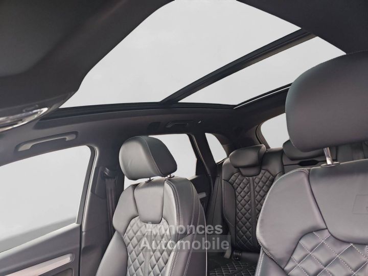 Audi Q5 55 20 TFSI e quattro Sport S-Line Alu Matrix - 11