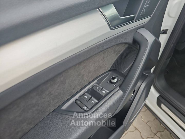 Audi Q5 55 20 TFSI e quattro Sport S-Line Alu Matrix - 12
