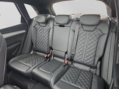 Audi Q5 55 20 TFSI e quattro Sport S-Line Alu Matrix   - 13