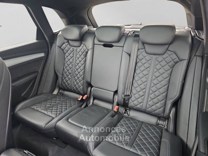 Audi Q5 55 20 TFSI e quattro Sport S-Line Alu Matrix - 13