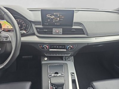Audi Q5 55 20 TFSI e quattro Sport S-Line Alu Matrix   - 15