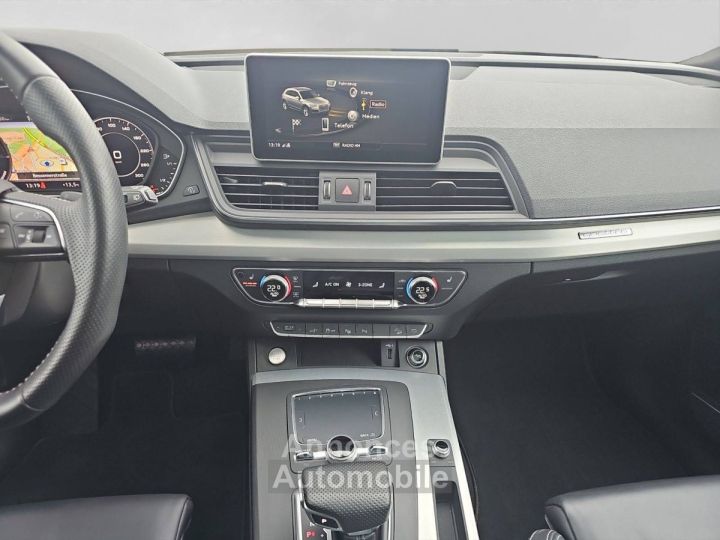 Audi Q5 55 20 TFSI e quattro Sport S-Line Alu Matrix - 15