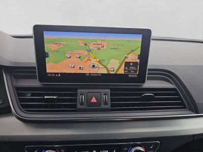 Audi Q5 55 20 TFSI e quattro Sport S-Line Alu Matrix   - 16