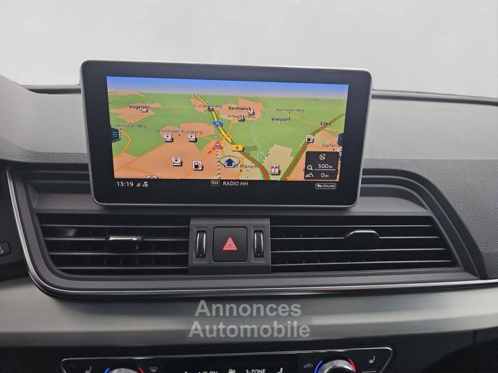 Audi Q5 55 20 TFSI e quattro Sport S-Line Alu Matrix - 16