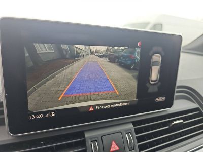 Audi Q5 55 20 TFSI e quattro Sport S-Line Alu Matrix   - 18