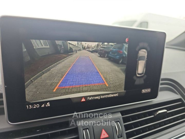 Audi Q5 55 20 TFSI e quattro Sport S-Line Alu Matrix - 18