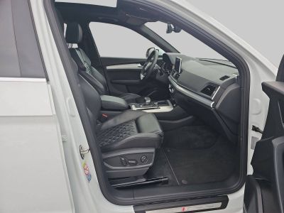 Audi Q5 55 20 TFSI e quattro Sport S-Line Alu Matrix   - 19