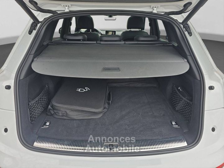 Audi Q5 55 20 TFSI e quattro Sport S-Line Alu Matrix - 20