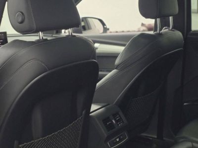 Audi Q5 40 TDI quattro S line cuir Nappa Pano TeteHaute   - 10