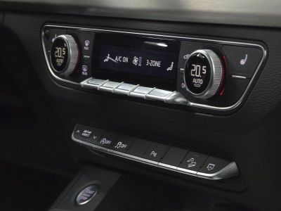 Audi Q5 40 TDI quattro S line cuir Nappa Pano TeteHaute   - 20