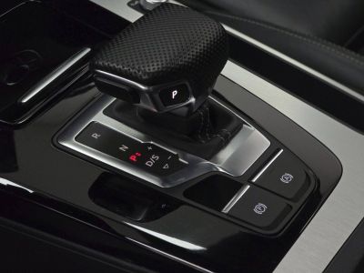 Audi Q5 40 TDI quattro S line cuir Nappa Pano TeteHaute   - 21