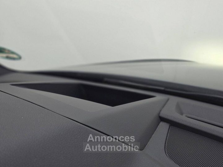 Audi Q5 40 TDI quattro S line cuir Nappa Pano TeteHaute - 23