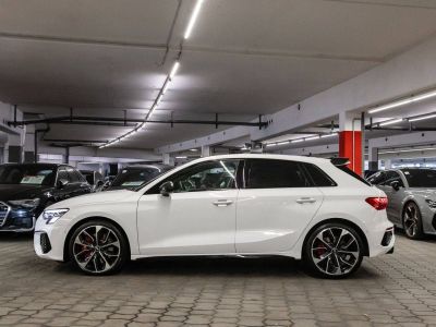 Audi S3 Sportback 20 TFSI quattro Matrix Pano HuD   - 2