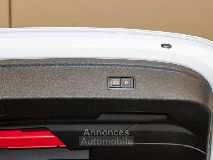 Audi S3 Sportback 20 TFSI quattro Matrix Pano HuD - 7