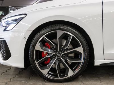 Audi S3 Sportback 20 TFSI quattro Matrix Pano HuD   - 9