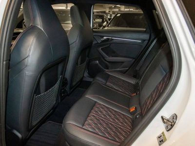 Audi S3 Sportback 20 TFSI quattro Matrix Pano HuD   - 10