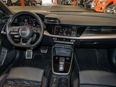 Audi S3 Sportback 20 TFSI quattro Matrix Pano HuD   - 11