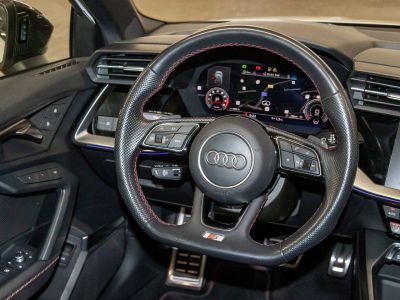 Audi S3 Sportback 20 TFSI quattro Matrix Pano HuD   - 12