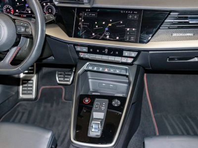 Audi S3 Sportback 20 TFSI quattro Matrix Pano HuD   - 13