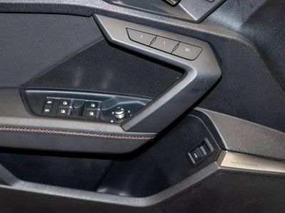 Audi S3 Sportback 20 TFSI quattro Matrix Pano HuD   - 14