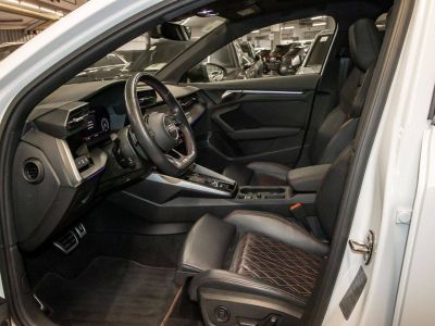 Audi S3 Sportback 20 TFSI quattro Matrix Pano HuD   - 16