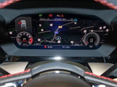 Audi S3 Sportback 20 TFSI quattro Matrix Pano HuD   - 17